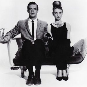 Meet your Posher, Bella